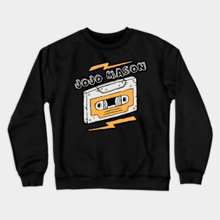 Vintage -jojo mason Crewneck Sweatshirt